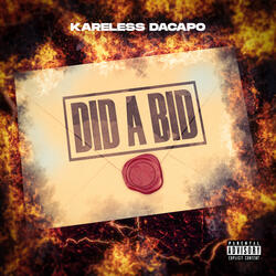 DID A BID