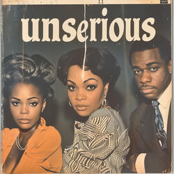Unserious Radio (Intro)