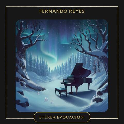 Etérea Evocación (Piano)
