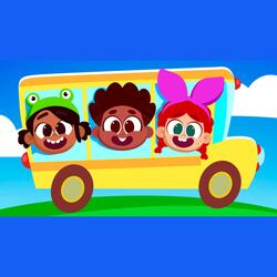 Wheels On The Bus