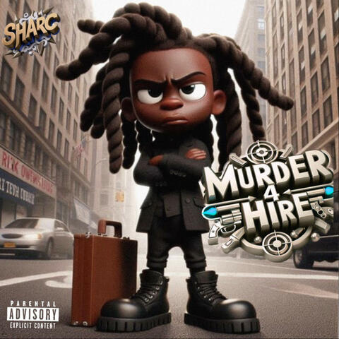 Murder 4 Hire