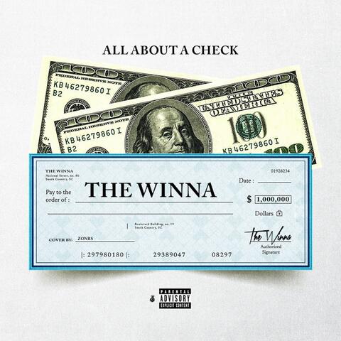 ALL ABOUT A CHECK