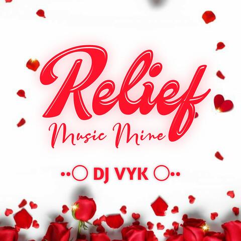 Relief Music Mine