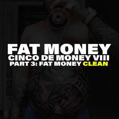 Cinco De Money 8: Part 3