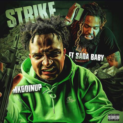 STRIKE