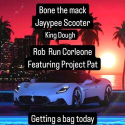 Getting a bag today