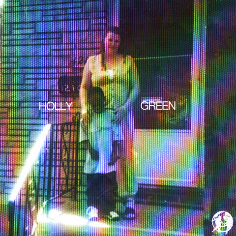 Holly Green