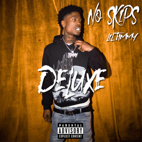 No Skips (Deluxe)