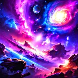 Cosmic Origins