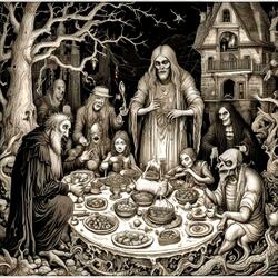Seven Silly Sins