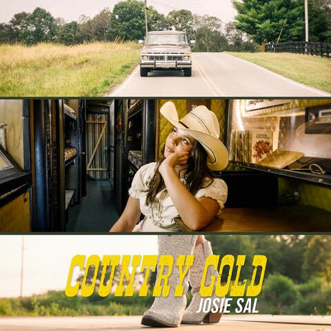 COUNTRY GOLD