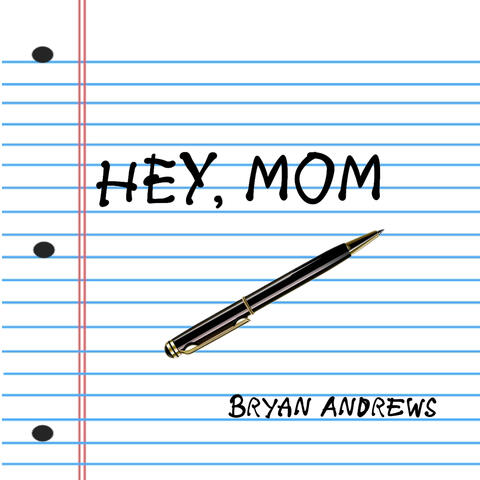 Hey, Mom