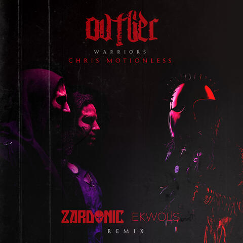 Warriors (Remix)