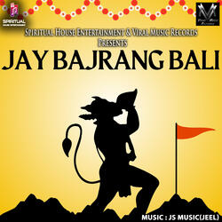 Jay Bajrang Bali