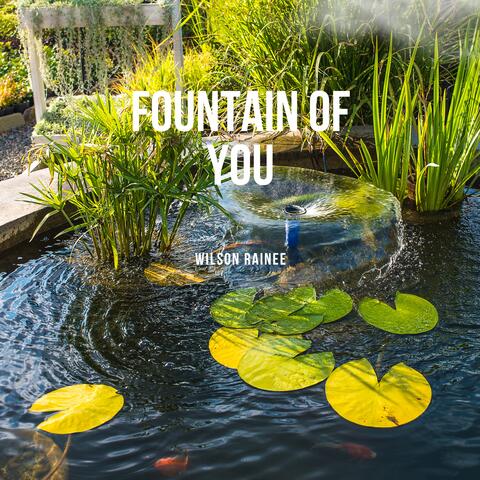 Fountain of You