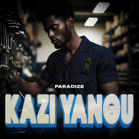 PARADIZE