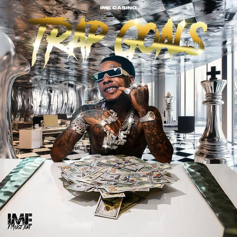 TRAP GOALS (OPEN VERSE)