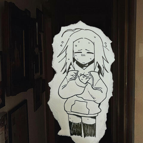 i hope u fear me.