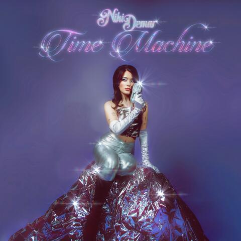 Time Machine