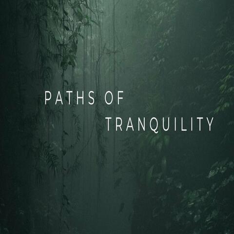 Paths of Tranquility
