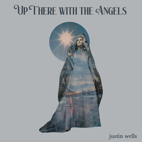 Up There with the Angels