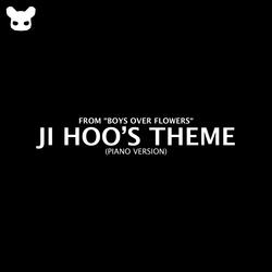 Ji Hoo's Theme (From "Boys Over Flowers") [Piano Version]