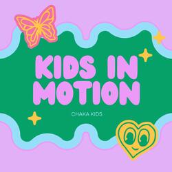 Children Fun