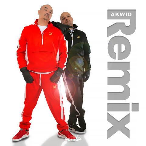 Akwid Remix
