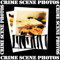 CRIME SCENE PHOTOS