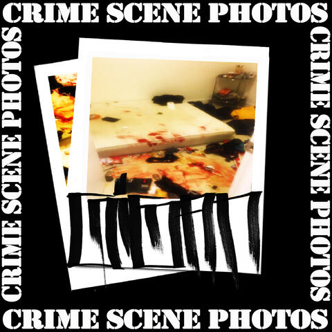 CRIME SCENE PHOTOS