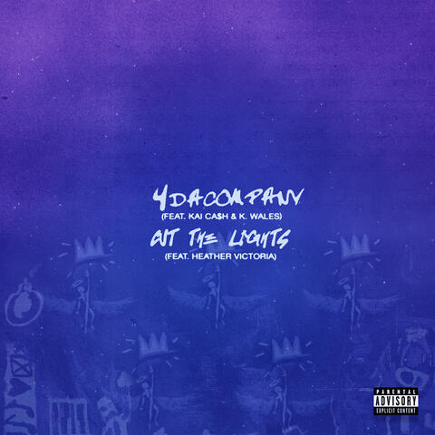 4DACOMPANY PACK