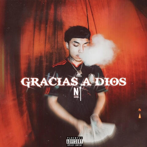 GRACIAS A DIOS