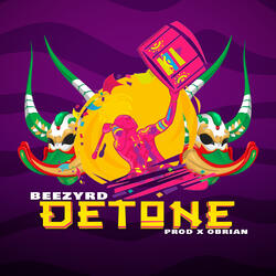 Detone