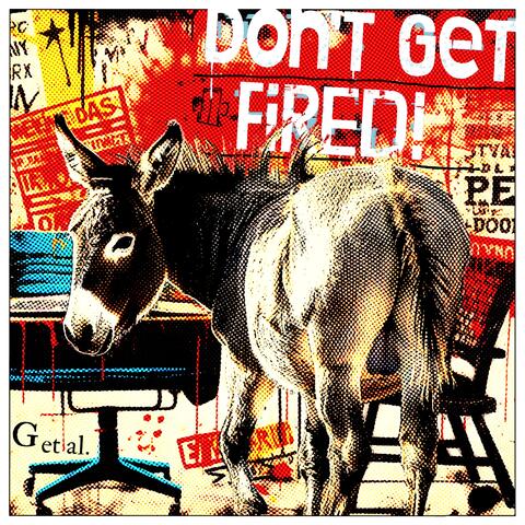 Don't Get Fired!