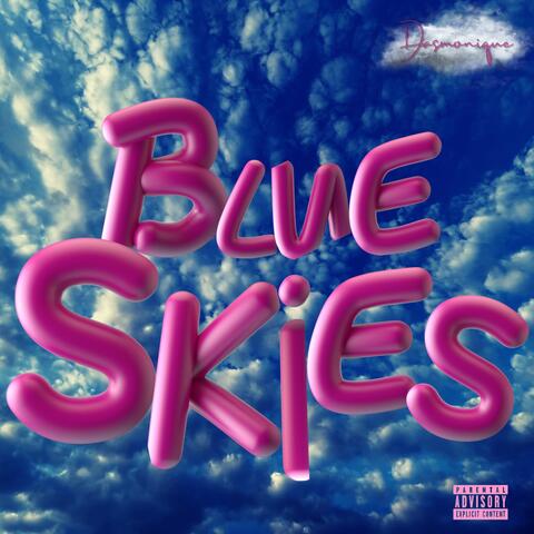 Blue Skies