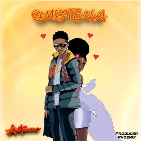 Omotena