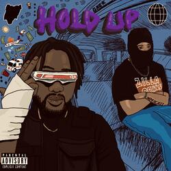 Hold Up (EDM flip)