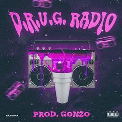 D.R.U.G. RADIO