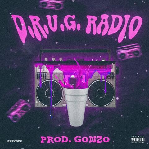 D.R.U.G. RADIO