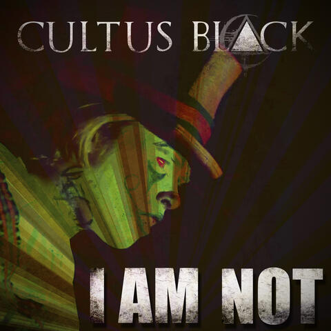 I Am Not
