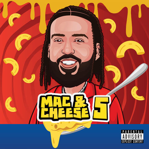 Mac & Cheese 5 (Deluxe)