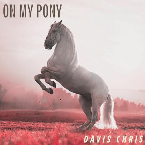 On My Pony