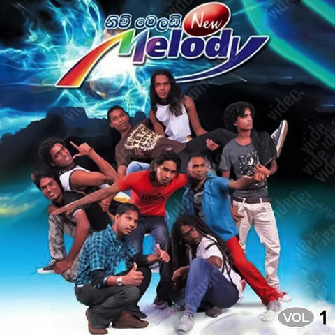 New Melody Vol. 1