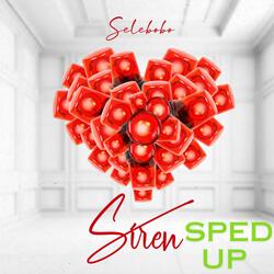 Siren (SPEDUP)