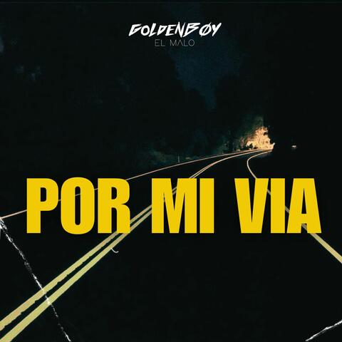 Por mi via