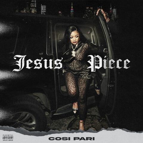 Jesus Piece