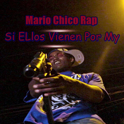 Si Ellos Vienen Por My