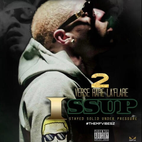 ISSUP 2