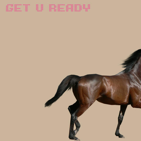 Get U Ready