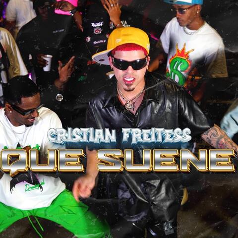 Que Suene